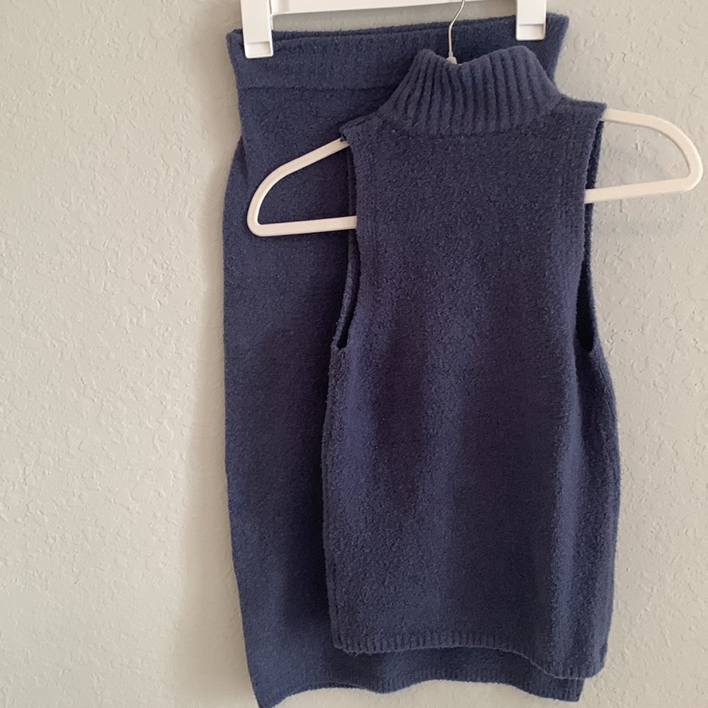 Express Skirt Set - Picture 5 of 16